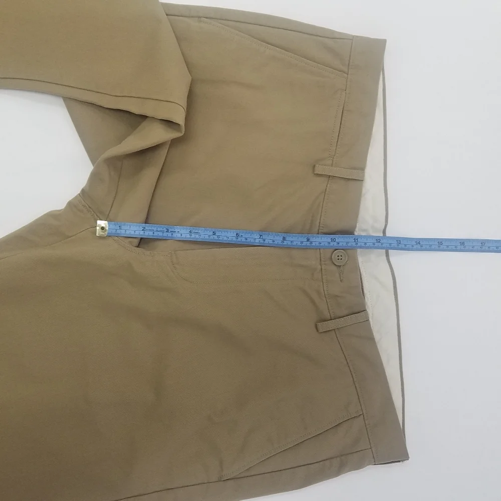 J. Crew crew broke